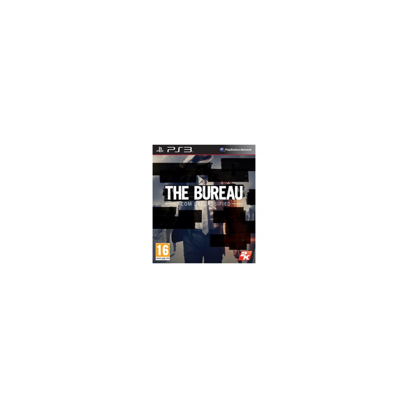 The Bureau: XCOM Declassified