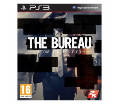 The Bureau: XCOM Declassified