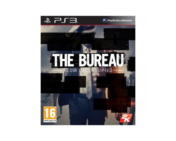 The Bureau: XCOM Declassified