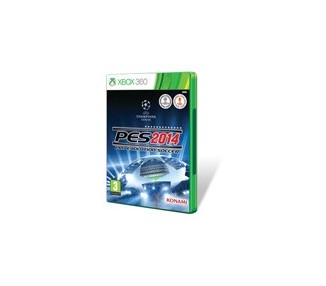 Pro Evolution Soccer 2014 (pes 2014)