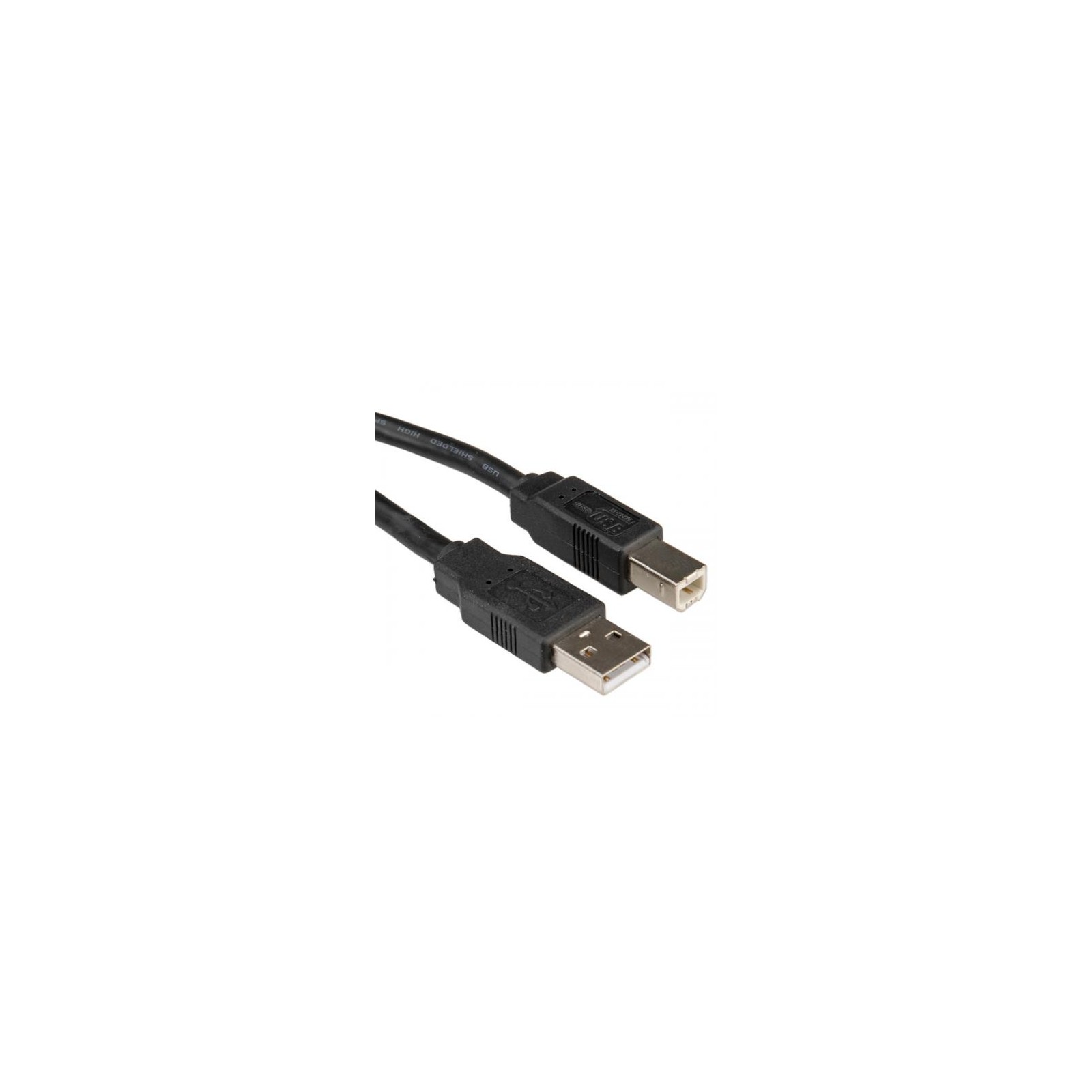 Cavo USB 2.0 Tipo Masc/Masc4 5 Mt