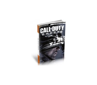 Guida Strategica Call of Duty: Ghosts