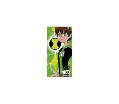 Asciugamano Ben 10 omniverse