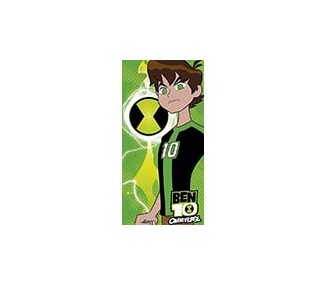 Asciugamano Ben 10 omniverse