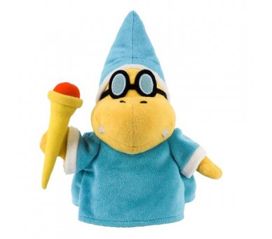 Nintendo Peluche Super Mario: Magikoopa 21cm