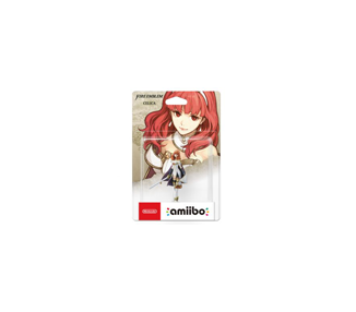 Nintendo Amiibo Celica (Fire Emblem Collection)