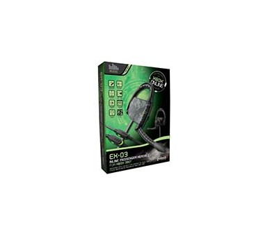 Headset EX-03 Wired Gioteck