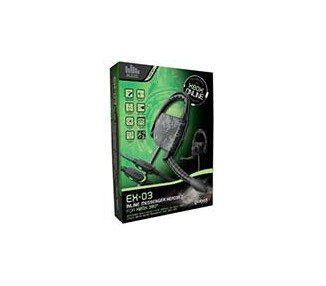 Headset EX-03 Wired Gioteck