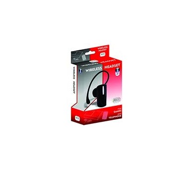 Headset Bluetooth Mii