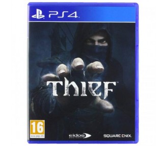 Thief