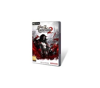 Castlevania: Lords of Shadow 2