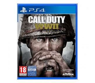 Call of Duty: World War II (2)