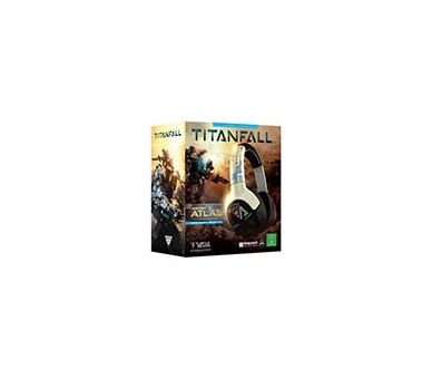 Cuffie Ear Force Atlas Titanfall XboxOne/360/Pc