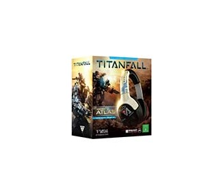 Cuffie Ear Force Atlas Titanfall XboxOne/360/Pc