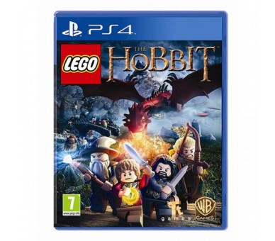 LEGO The Hobbit