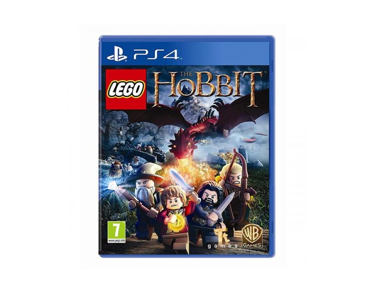 LEGO The Hobbit