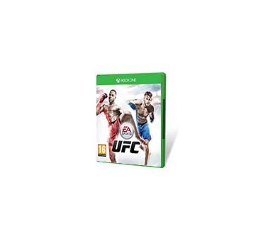 EA Sports UFC