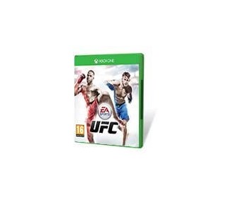 EA Sports UFC