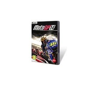 Moto Gp 14