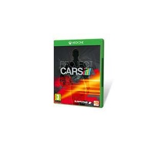 Project CARS