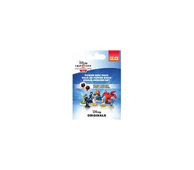 Disney Infinity 2 Power Disc Disney