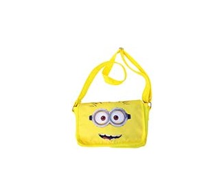 Tracolla Cattivissimo Me - Minion Face