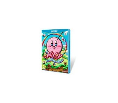 Kirby e il Pennello Arcobaleno