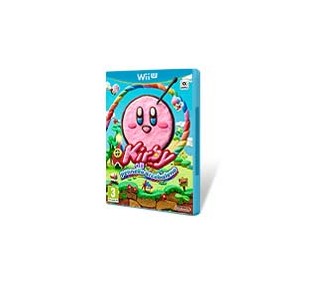 Kirby e il Pennello Arcobaleno