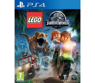 LEGO: Jurassic World