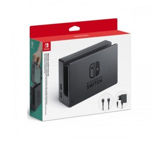 Nintendo Switch Base di Ricarica con Accessori