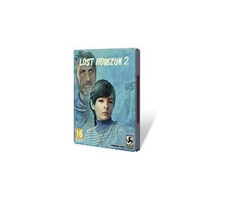 Lost Horizon 2 - Steelbook Edition