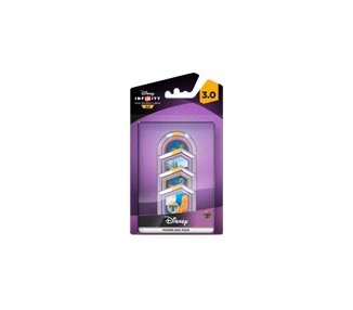 Disney Infinity 3.0 Tomorrowland PowerDisc