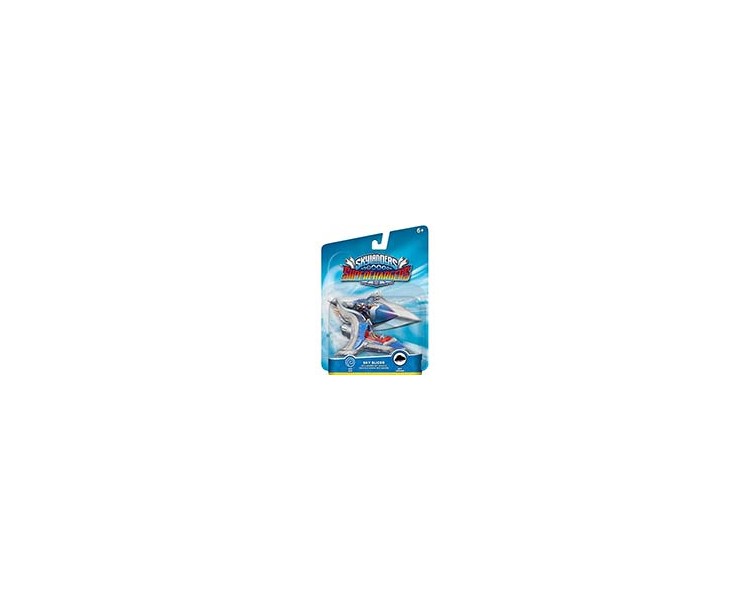 Skylanders SuperChargers Sky Slicer (Veicolo)