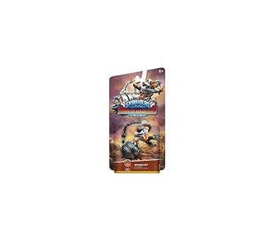 Skylanders SuperChargers Smash Hit