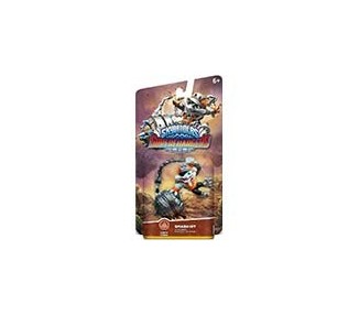 Skylanders SuperChargers Smash Hit