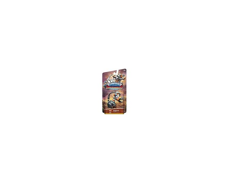 Skylanders SuperChargers Smash Hit