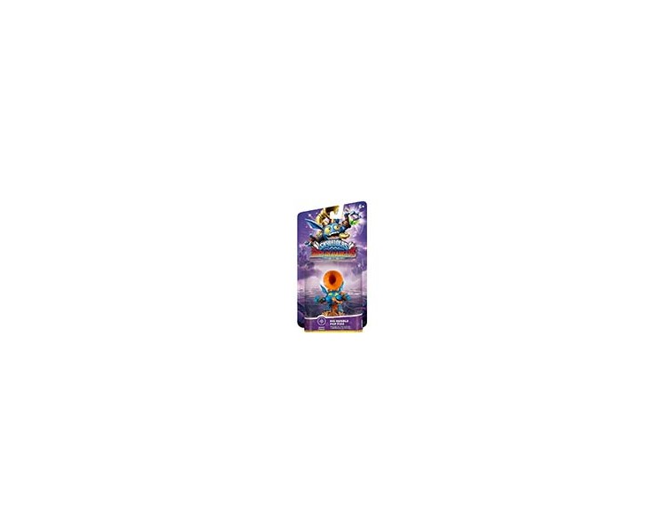 Skylanders SuperChargers Big Bubble Pop Fizz