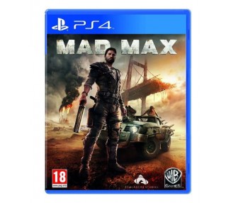 Mad Max -HITS