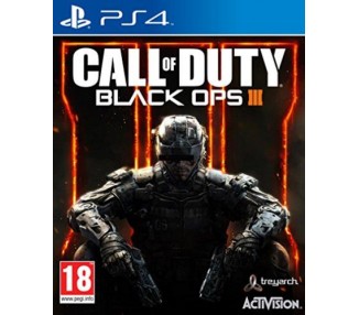 Call of Duty Black Ops III