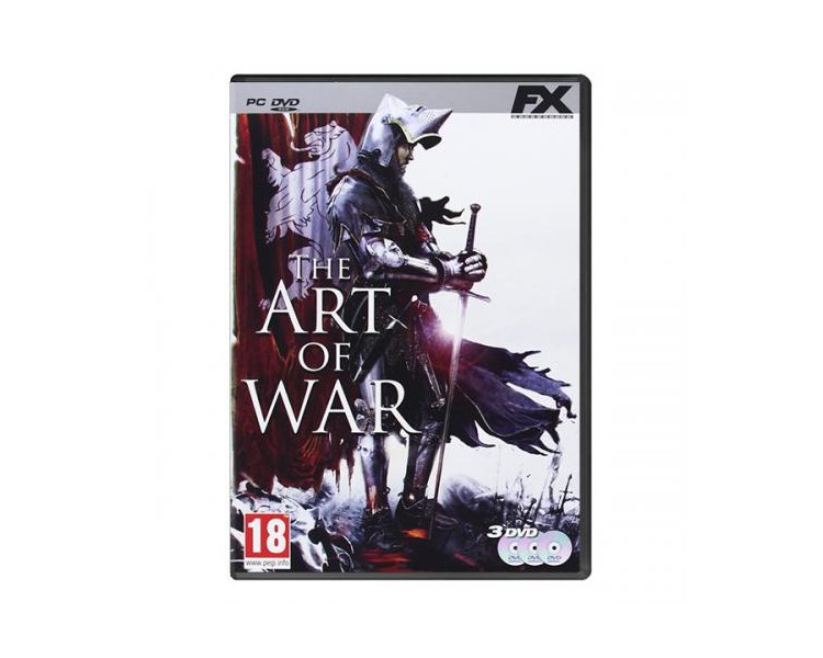 The Art of War