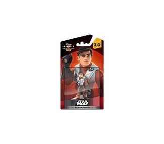 Disney Infinity 3.0 Star Wars - Poe Dameron