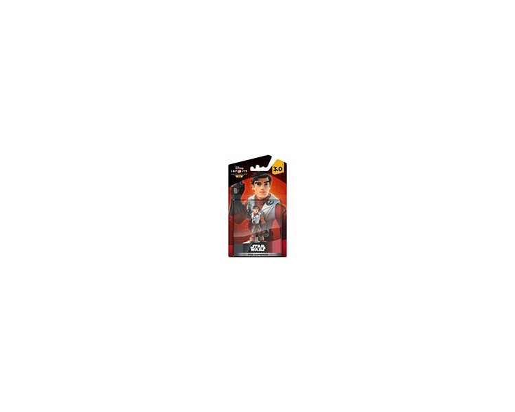 Disney Infinity 3.0 Star Wars - Poe Dameron