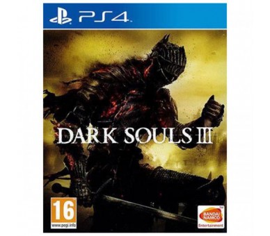 Dark Souls III (3)