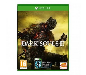 Dark Souls III