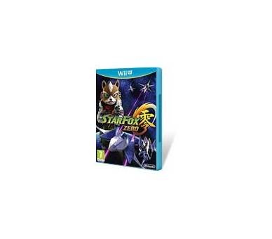 Star Fox Zero