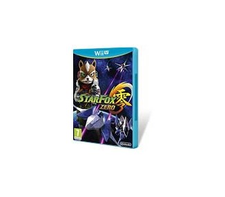 Star Fox Zero