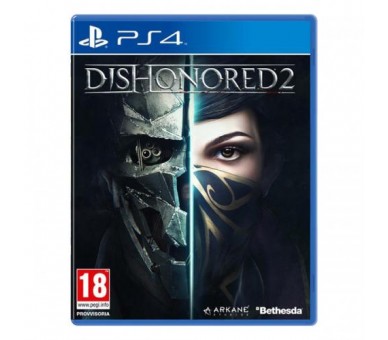 Dishonored 2