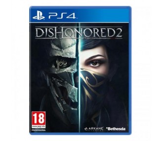 Dishonored 2