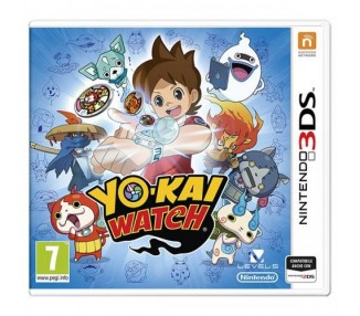 Yo-Kai Watch