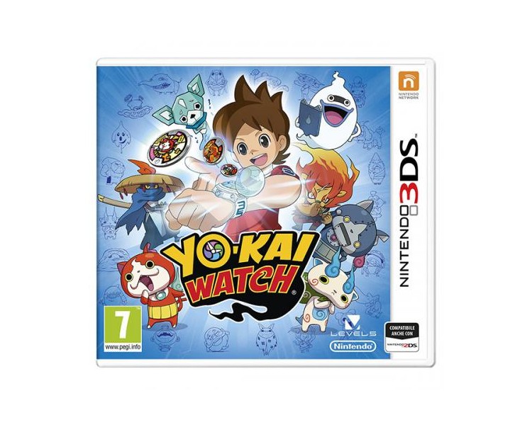 Yo-Kai Watch